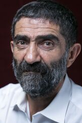 Али Сечкинер Алыджи