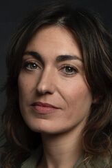 Alicia Reyero
