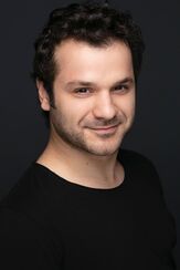 Алпер Байтекин