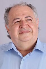 Алптекин Эртюрк