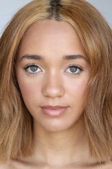 Amirah Johnson