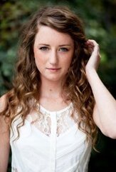Amy Letcher