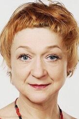Анна Бударина