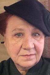 Анна Лысенко