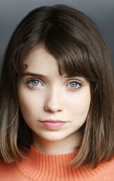 Анна Мон