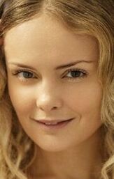 Анна Орландо