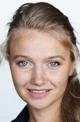 Анна Раевская