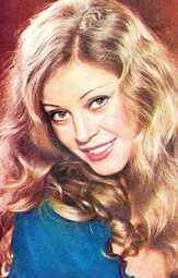 Анна Селеш