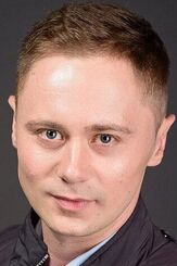Антон Никитин