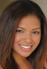 Ashley LaRae