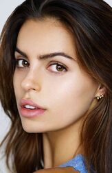 Brooks Nader