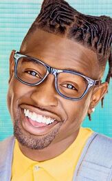 Cali Dequan
