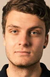 Caspar Hardaker