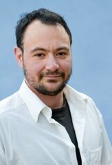 Кристофер Волерт