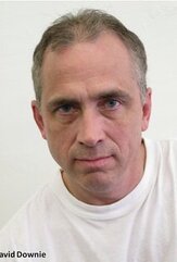 David Downie