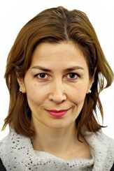 Демет Генч