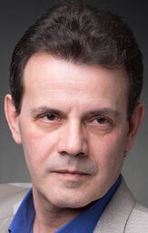 Денис Кожевников