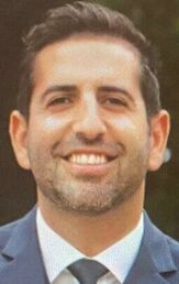 Dov Mamann