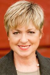 Elizabeth Macrae