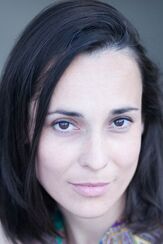 Elsa Davoine