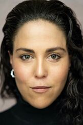 Frances Katz