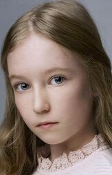 Freya Yates