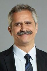 Гёкхан Беклетенлер