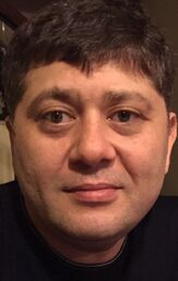 Грант Палагаев