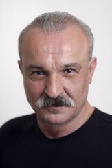 Хакан Ванлы