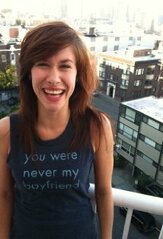 Heidi Korndorffer