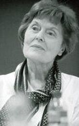 Хелен Линдсей