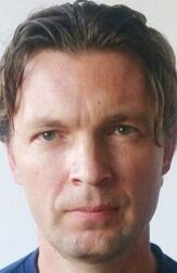 Ivo Popovic