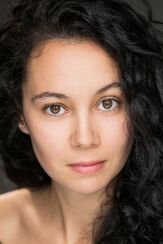 Jacqueline Berces
