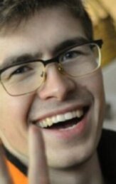 Джэми МакМиллан