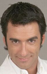 Хавьер Мартин