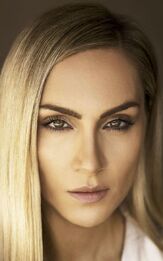 Елена Гаврилович