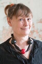 Елена Шебестова