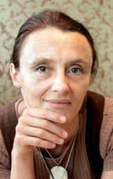 Жорета Николова