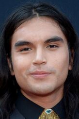 Joshua Odjick