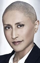 Julie Mahendran