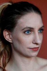 Kayla Armgardt