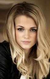 Kellie Rose Demmel