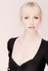 Kerry Marie Parker