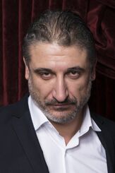 Кирилл Ефремов