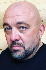 Константин Клюквин