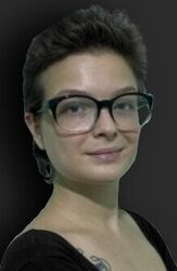 Лали Романова