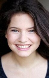 Лена Фридрих