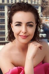 Мария Кристина Пимиэнто