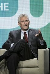 Mark Pedowitz