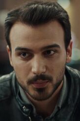 Mehmet Sait Ergenç